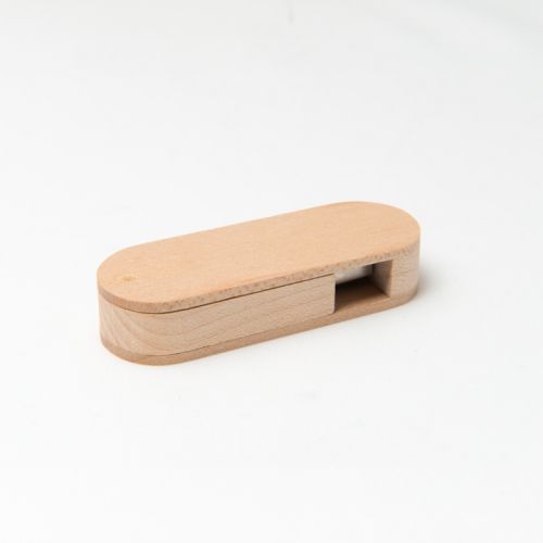 Houten USB | Inklapbaar - Afbeelding 3